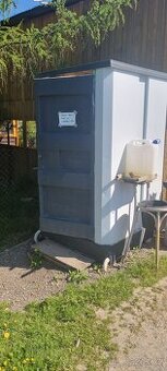 EKO WC - 1