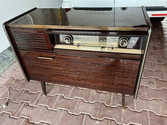 Rádio plus lp GRUNDIK - 1