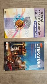 Literatura +Psychologie - 1