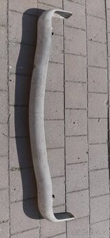 TRABANT původní nárazník lehce ťuklý