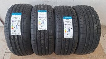 4ks letní pneu Sumitomo 225/55 R17 nový nejetý