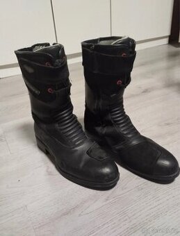 Boty na motorku vel 40 Prosport