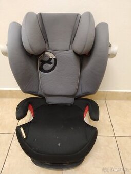 Autosedačka Cybex Palas M-Fix