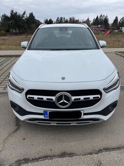 GLA 200d 4MATIC