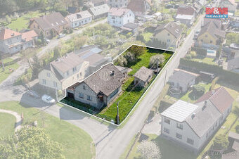 Prodej rodinného domu, 135 m², Podluhy - 1