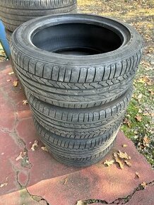 Pneu Bridgestone 225/45 R17 Run Flat