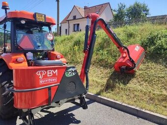 Mulčovací rameno QUIVOGNE BM 432