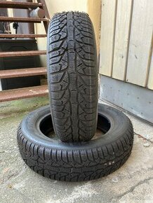 Zimní KLEBER KRISALP HP2 175/65 R 15 84T