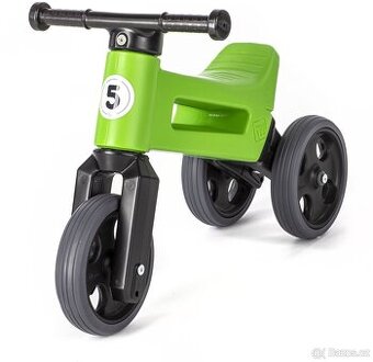 Odrážedlo Funny Wheels