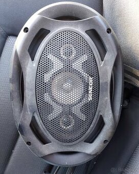 Reproduktory SENCOR SCS AX 6901 300W