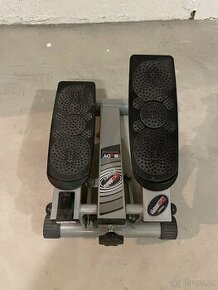 Stepper