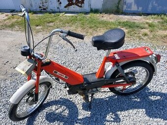 Babetta 207