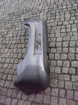 OPEL CORSA E ZADNÍ NÁRAZNÍK