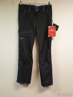 NOVÉ kalhoty SALEWA SESVENNA WS LRR W (GORE Windstopper)