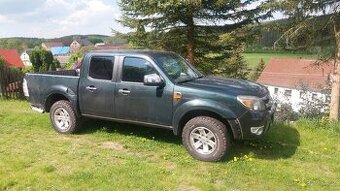 Kola Ford Ranger 245/70 R16