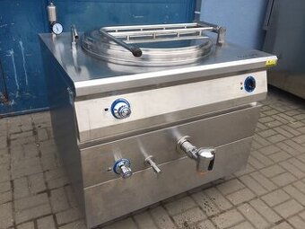 Elektrický kotel ALBA 150l E-B 150/900