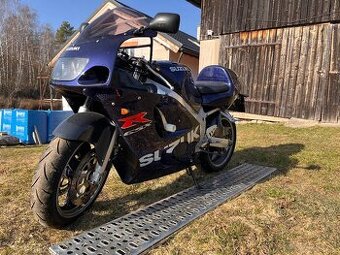 Suzuki gsxr