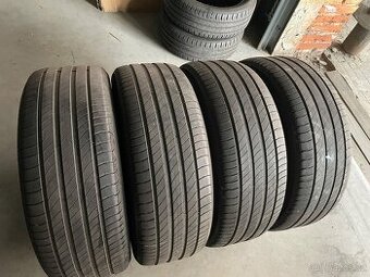 prodám letní pneumatiky 225/55/18 Michelin celá sada