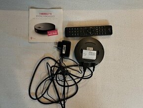 IP Set - top box / T-mobile - 1