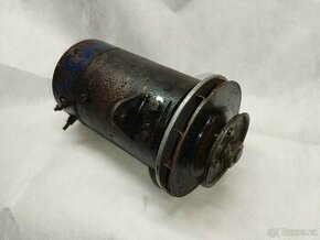 Renault R8, R10 - dynamo Bosch - 14V 30A 25