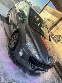 Peugeot 308 SW Kombi Diesel