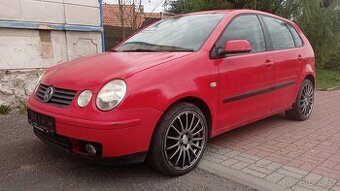 Polo 9n
