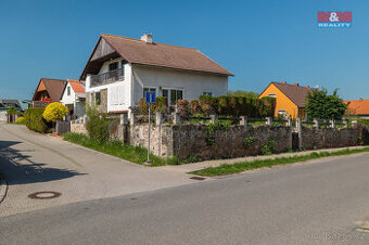 Prodej rodinného domu, 150 m², Vrdy, ul. Na Štěpnici - 1