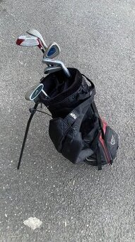Dětský miniset NIKE TW pro leváky