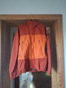 Nepromokava bunda Decathlon Forclaz L - 1