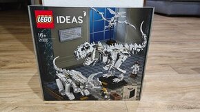 LEGO Ideas 21320 Dinosauří fosilie