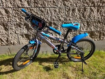 Dětské kolo Genesis MX 18''
