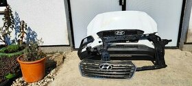 Hyundai Santa Fe, r.v. 2017, 2.2 CRDi, 200KW