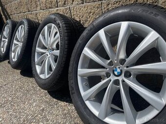 Sada kol BMW G11 ( G30, G31 )