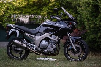 Yamaha TDM 900 2002