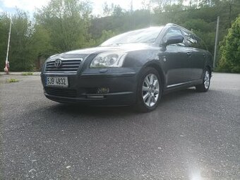 Prodám Toyota Avensis