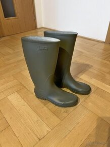 Prodám nové chlapecké / pánské holínky vel. 39 / 40