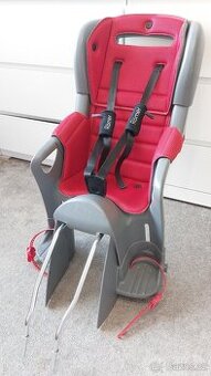 Dětská cyklosedačka RÖMER Jockey Comfort