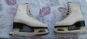 Brusle Botas - 1