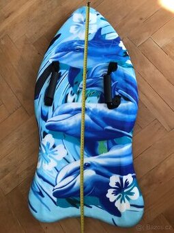 Plavací deska/ surf polystyren
