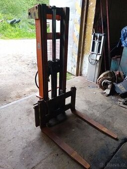 Vidle za traktor - 1