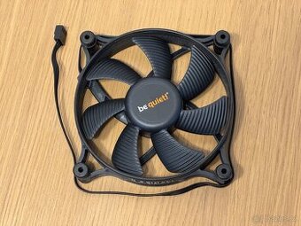 Be Quiet Shadow Wings 2 (BQ SHW2-12025-LR-PWM) 120mm
