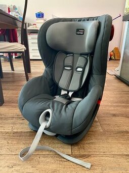 Dětská autosedačka Britax Römer King II 9-18 kg Black Storm