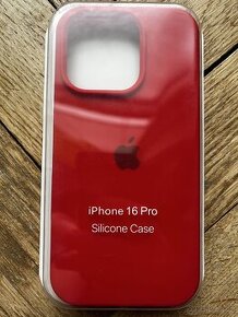 kryt na Apple iPhone 16Pro