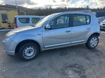 Dacia Sandero č. 22545