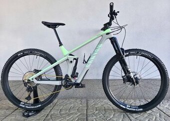 Horské kolo Canyon Strive CF 7.0 Carbon 2021 29″