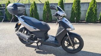 Kymco Agility 125