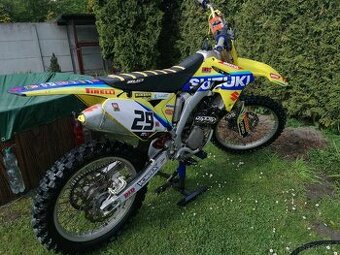 Suzuki RMZ 250