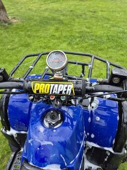 Atv 125 cc Hummer 4 takt