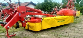 Pöttinger 3 m