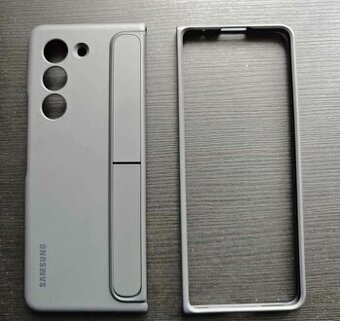 Kryt na Samsung galaxy Z Fold5, jako nový